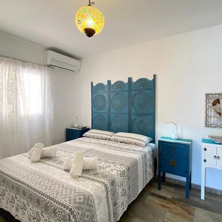 נרחה Litoral Burriana Apartments Casasol מראה חיצוני תמונה